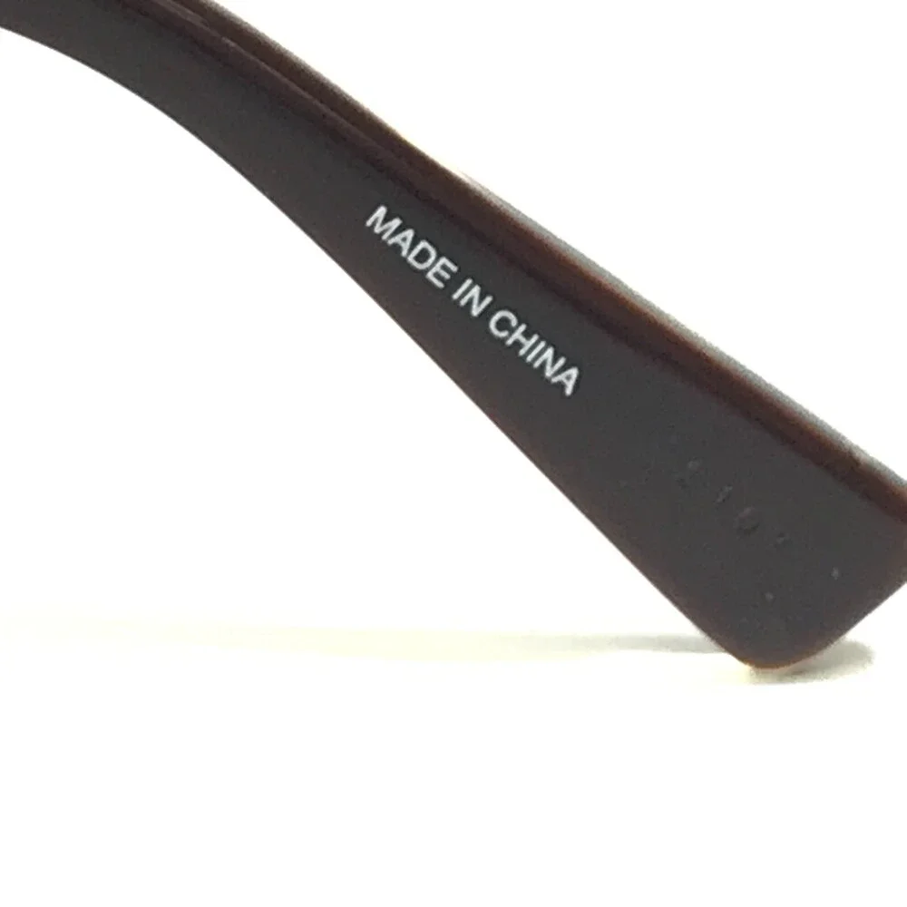 Longchamp Eyeglasses Frames LO2689 240 Tortoise Green Gray Cat Eye 53-18-140